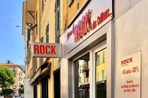 FIGARO by rock...