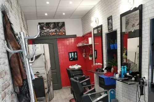 Coiffeur Best Hair