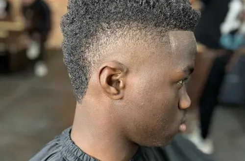 Allure Barber  Coiffeur & Barbier