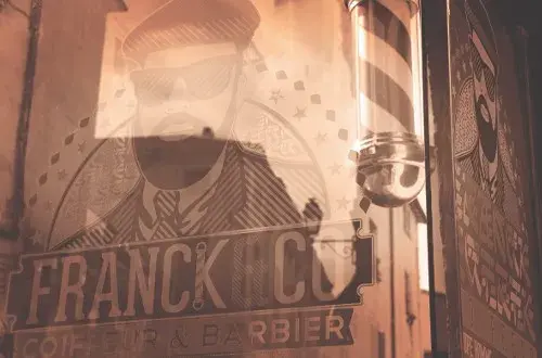 Franck Coiffeur Barbier