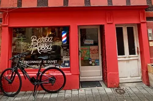 Barba Rossa