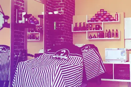 PERFECT BARBERSHOP