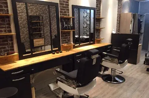 JB Barber