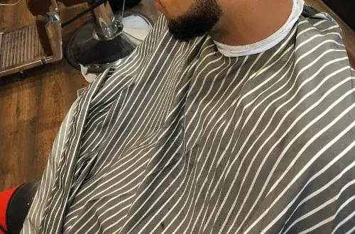 WESTWOOD Barber Shop  Coiffeur & Barbier
