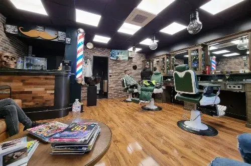 BARB HAIR SHOP
