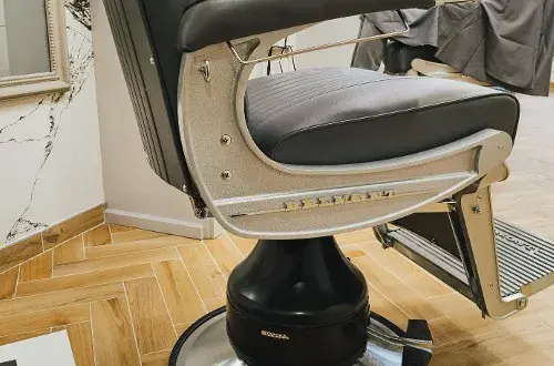 L'Atelier du Barbier