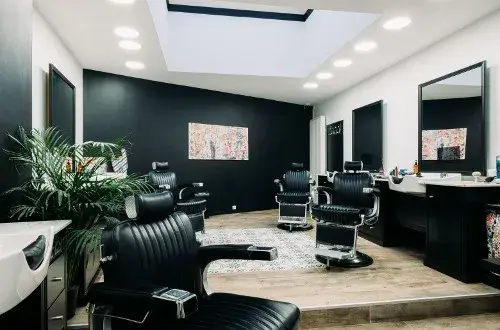 Gentlemen’s Barbershop