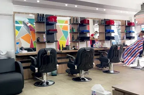 Coiffeur Du Nord
