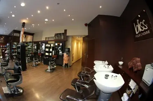 Bliss Pour l'Homme