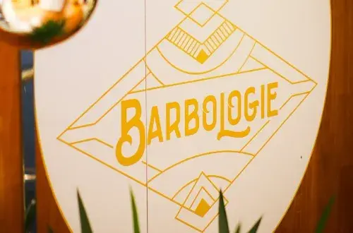 BARBOLOGIE  Coiffeur Barbier