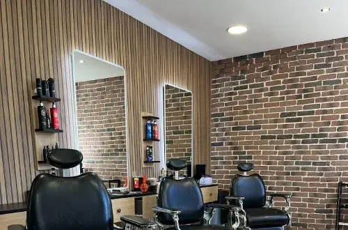 EMPREINTE BARBER SHOP