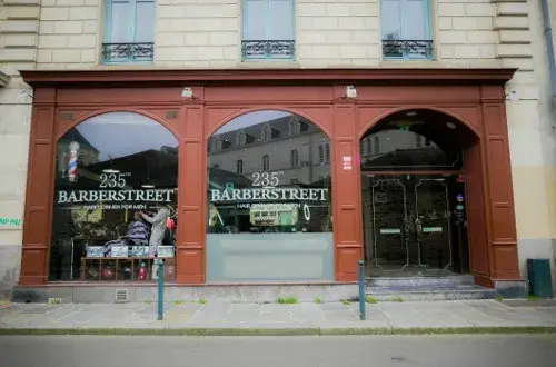 235th BarberStreet
