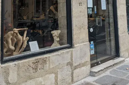 Le Bon Barbier