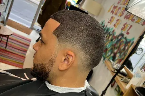 Haircutz Lounge “Lo City Grooming”