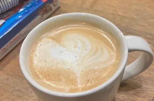 LE SECRET DU BARBIER 9