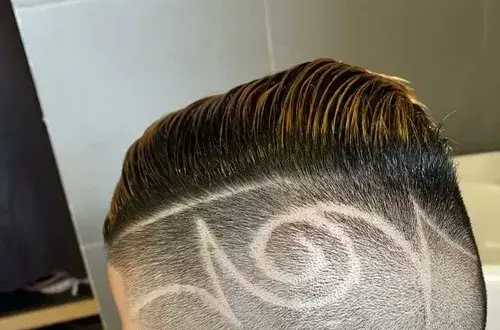 Boby Barber
