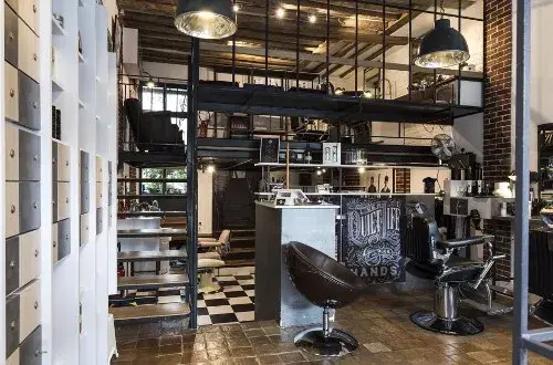 LA CLE DU BARBIER  Linne5