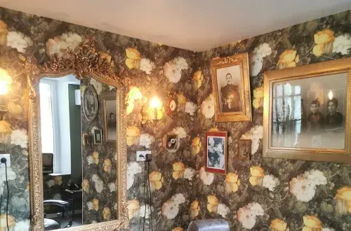 Le comptoir du barbier n11
