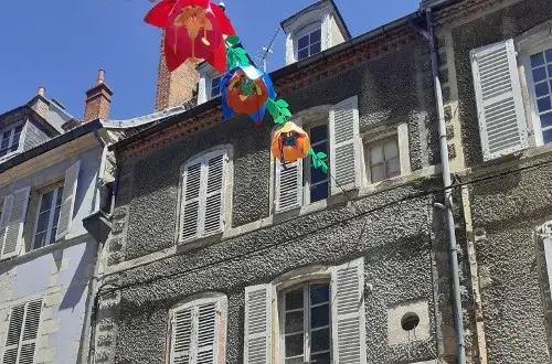 L'Echoppe du Barbier