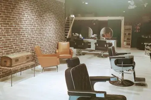 La Maison L & M coiffeur barbier et mixte