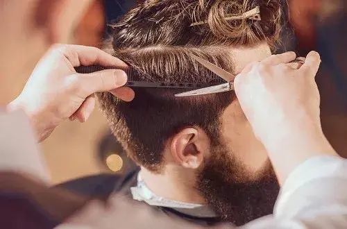 EAZYCUT BARBERSHOP