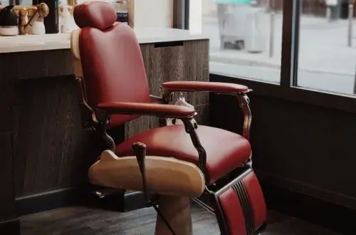 Grizzly Barbershop  Barbier Coiffeur pour Homme 10