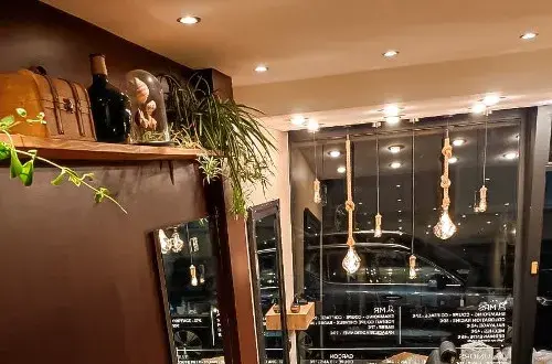 Florimond coiffeur barbier