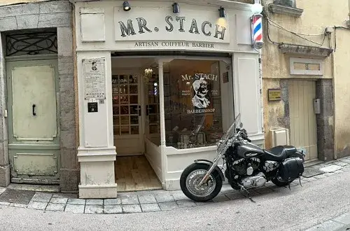 Rock'N Barber
