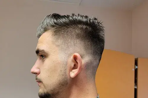 L'atelier Aj Coiffure