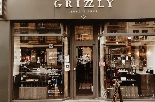 Grizzly