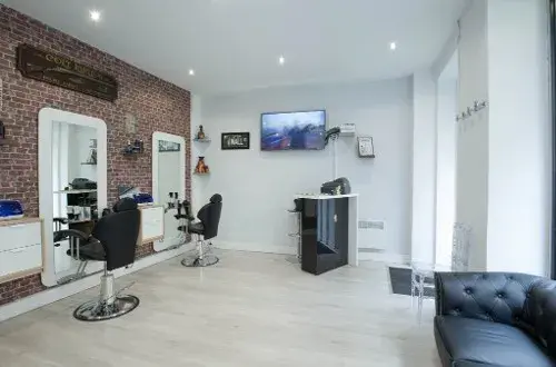Barber 17