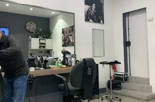 Sam Coiffure  Barber Shop