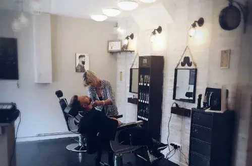 REP' HAIR masculin