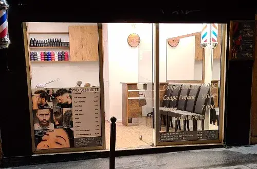 Hair style