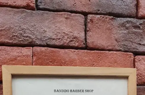 Bandido Barber Shop