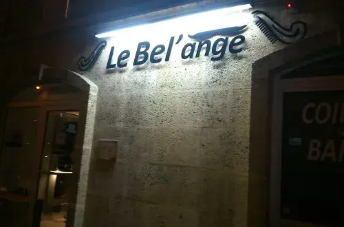 Le Bel'ange