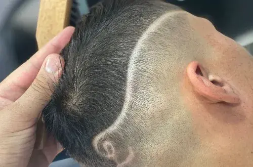 Loft barber Shop