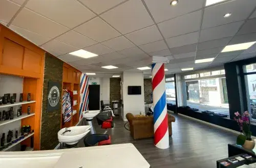 Breiz Barber