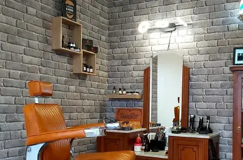 Le Recoin du Barbier Coiffeur Barbier à domicile