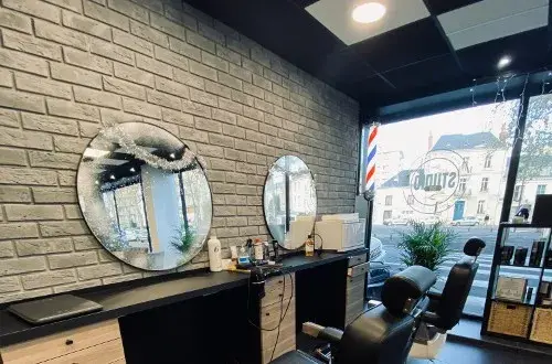 Le Studio 126