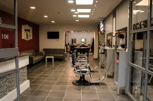 Le Corner