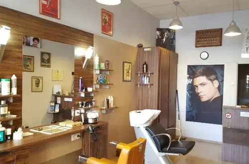Hom&Gars66 Coiffeur pour l'Homme