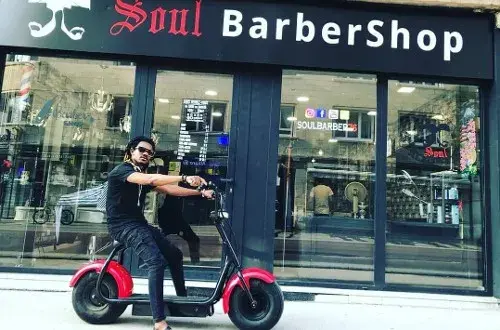 Soul Barber Shop