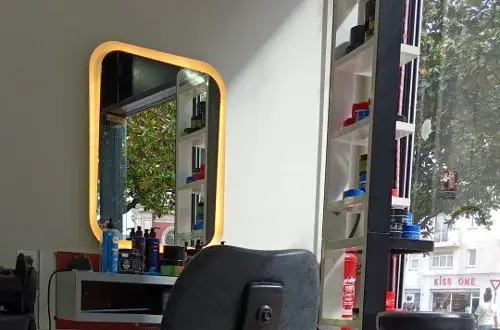 L'instant masculin (Coiffeur & Barbier)