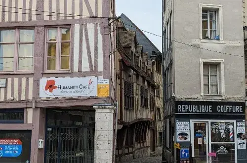 République Coiffure