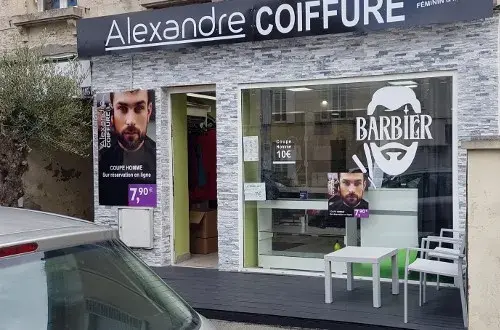 Alexandre Coiffure