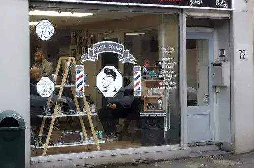 Osmose coiffure