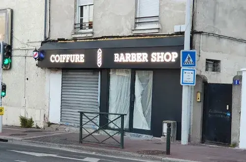 Coiffeur