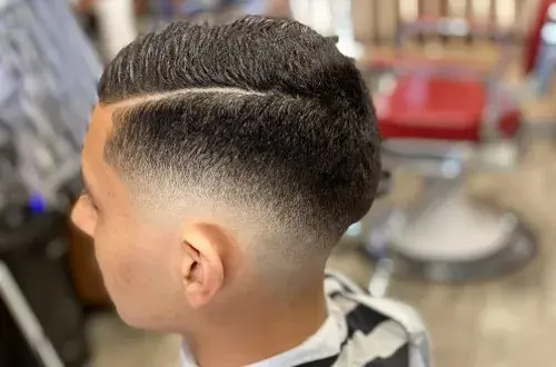 Barber ChillBarbier/Coiffeur en