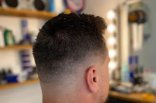 Barber Shop